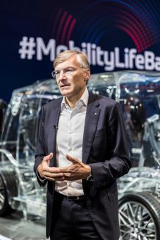 Level 2+ und Level 4: ZF zeigt auf der CES realistische Wege zum automatisierten Fahren