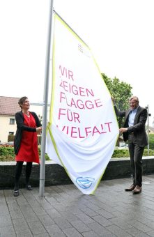 ZF feiert den Diversity Day 2019