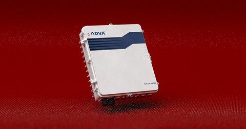 ADVA stellt neues 10G-Netzabschlussgerät für Outdoor-Anwendungen vor