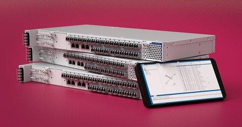 Openreach nutzt ADVAs innovative Netzabschlusstechnik für leistungsfähigere Ethernet-Dienste