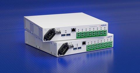 Edge optimiert seine Netzverfügbarkeit mit der ALM-Glasfaserüberwachungstechnologie von ADVA