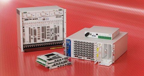 Alsard Fiber setzt auf ADVA FSP 3000 für hochverfügbare Datenübertragung im Irak