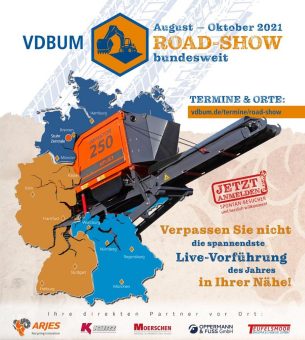 IMPAKTO(U)R 2021 – Wir starten einen Roadtrip