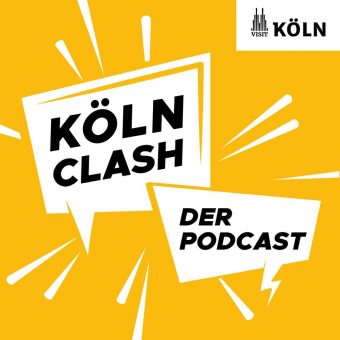 Köln Clash-Podcast: 2. Staffel startet