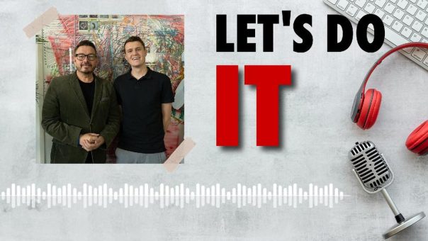 Würth IT präsentiert neuen Podcast „Let’s do IT“: Einblick in spannende Themen aus der IT-Welt
