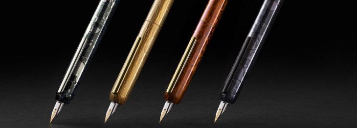 IMAP berät den Design-Schreibgerätehersteller LAMY beim Verkauf an die japanische Mitsubishi Pencil Company