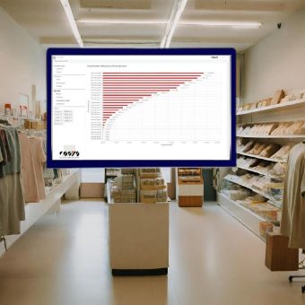 Instore Analytics als Gamechanger im Einzelhandel