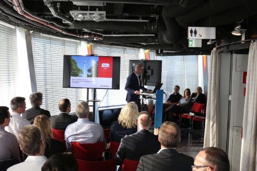 Großes Interesse der SAP-Anwender an integrierter Zutrittskontrolle und Zeiterfassung von dormakaba