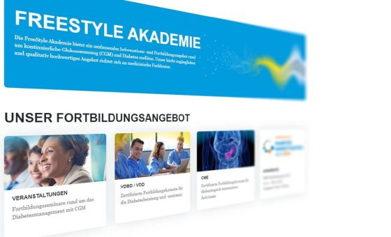 seera: Die ultimative Event Management Software für Abbotts Freestyle Akademie