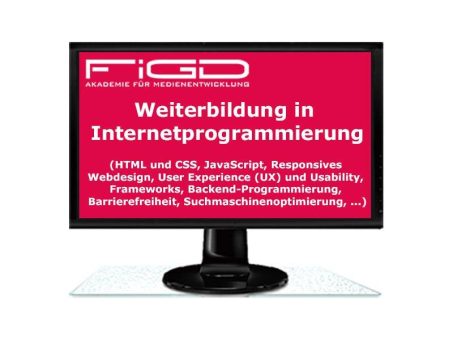 Digitale Zukunft gestalten: Weiterbildung in der Internetprogrammierung und Webdesign mit Bildungsgutschein fördern lassen
