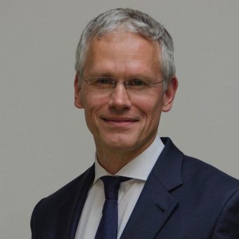 Gigaset AG beruft Stephan Mathys zum Finanzvorstand