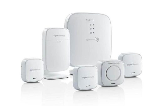 Gigaset präsentiert innovatives Smart Home Alarmsystem