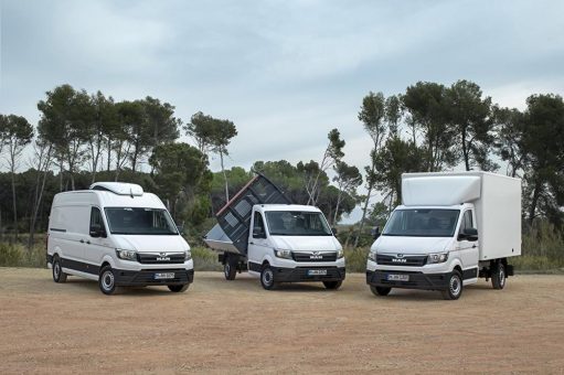 LKW Ankauf in Lünen, Villingen-Schwenningen, Konstanz, Marl und Worms – Verkaufen Sie Ihren LKW schnell und einfach
