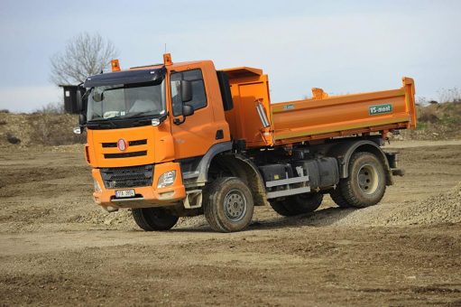 „LKW Ankauf in Hagen, Saarbrücken, Hamm, Potsdam und Mülheim an der Ruhr – Wir kaufen Ihren Lastwagen!“
