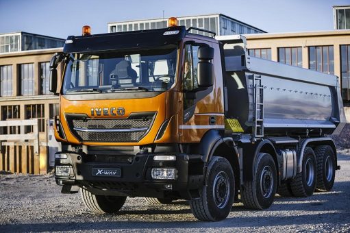 LKW Ankauf in Berlin, Hamburg, München, Köln und Frankfurt am Main