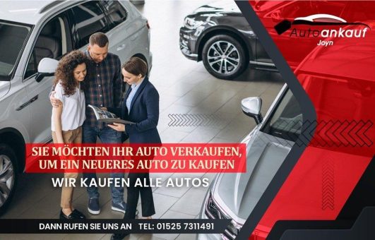 „Ankauf von Autos mit Mängeln und ohne TÜV in Kassel: Verkaufen Sie Ihr Auto bei uns“