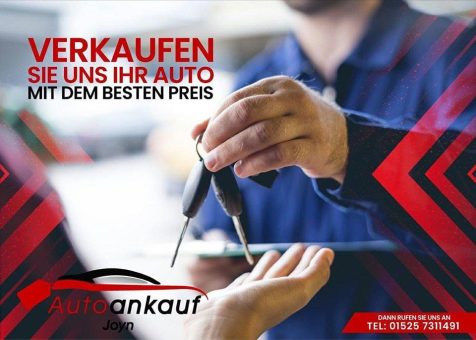 Kompetentester uns seriösester Autoverkauf in Freiburg