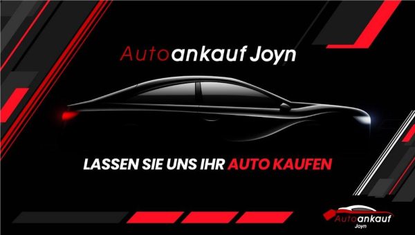 Einfacher und unkomplizierter Autoverkauf in Mönchengladbach: Wir kaufen dein Auto