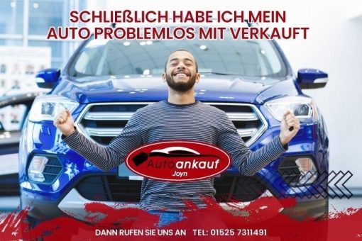 Ihr Auto hat kein TÜV mehr? Dann müssen diese Punkte beim Verkauf berücksichtigt werden