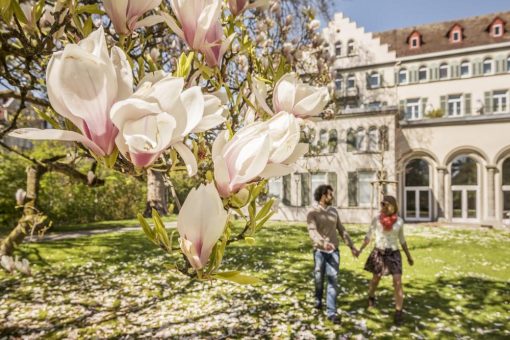 Frühlingsfrisch, genussvoll, unterhaltsam: Ostererlebnisse in Konstanz 2024