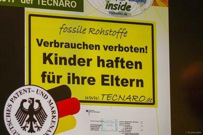 „Kinder haften für Ihre Eltern“