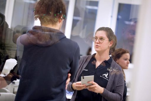 Ausbildungs- und StudienDIALOG bei der WITTENSTEIN SE