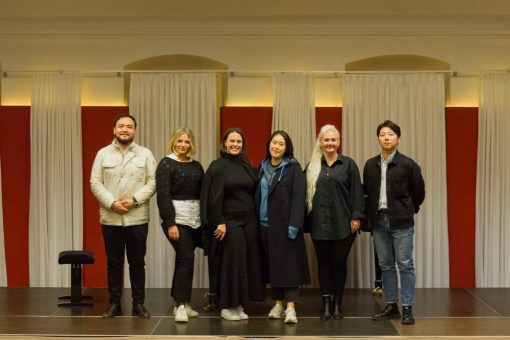 11. DEBUT Klassik-Gesangswettbewerb: Die Finalisten stehen fest