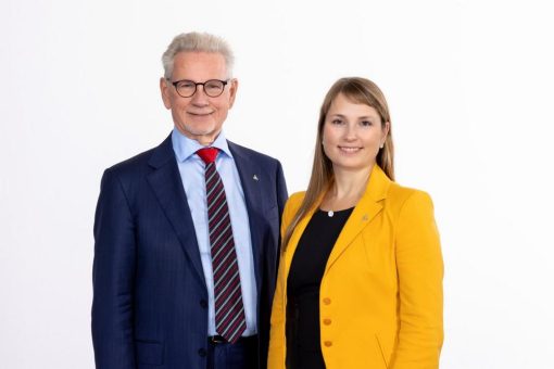 Veränderungen in Aufsichtsrat und Vorstand der WITTENSTEIN SE: Nachhaltige Weichenstellung für die Zukunft