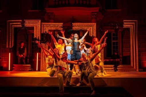Besondere Theateraufführungen im Schwarzwald