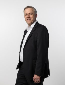 WITTENSTEIN SE: Dr. Bernd Schimpf scheidet aus dem Vorstand aus