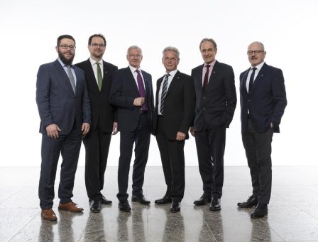 WITTENSTEIN SE: Neue Zusammensetzung des Aufsichtsrats