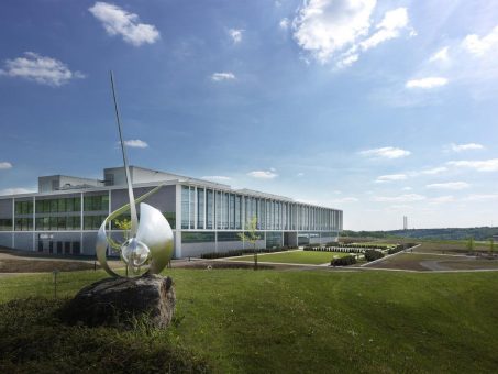 Am 6. März in der WITTENSTEIN Innovationsfabrik:  „Stahl und Daten“ – Infos aus erster Hand für Softwareentwickler und „Digitalisierer“