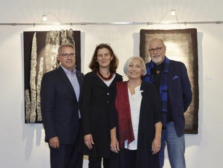 Kunstwerke – wie sie die Natur entstehen lässt