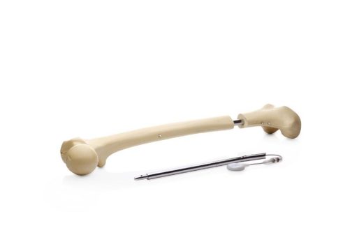 Wissenschaftlicher Erfahrungsaustausch beim 8. FITBONE® User Meeting in Stockholm