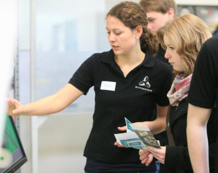Ausbildungs- und StudienDIALOG
