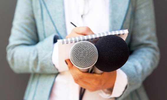 Im Einsatz für die Medienvielfalt