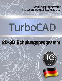 GK-Planungssoftware und Tri-CAD Technologies kündigen Schulungsprogramm für TurboCAD an