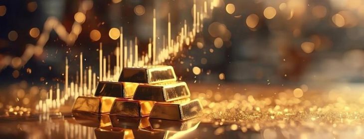 Goldrausch 2024:  Experten prognostizieren Preisexplosion bei Gold! Zentralbanken im Kaufrausch – Dollar in Gefahr!