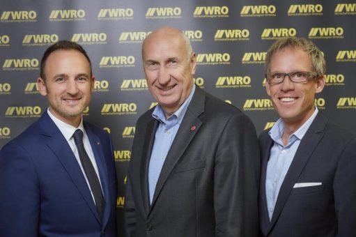 Der Wirtschaftsbeirat der WRO wächst weiter