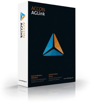Update ACCON AGLink – latest firmware, TIA Portal Version 19