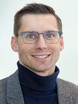 Michael Röhrle ist neuer Regionalleiter Süd bei Grünbeck