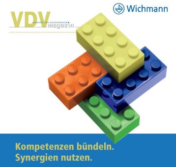 VDV goes Wichmann