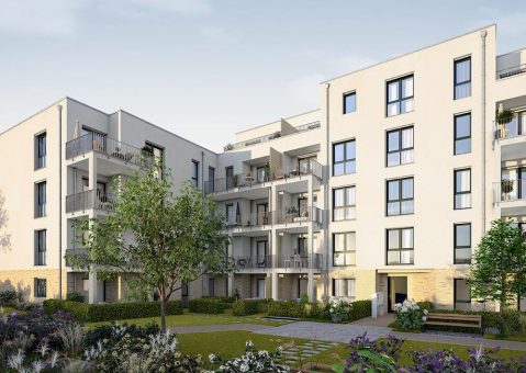 PROJECT Immobilien verkauft letzte verfügbare Wohneinheit von „NORDER living“ in Norderstedt