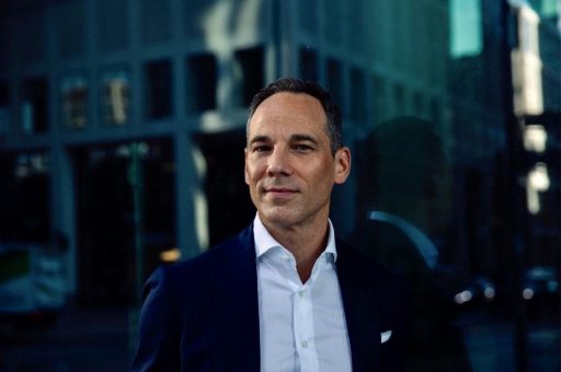 Devoteam ernennt Jens Rüster zum Senior Vice President N Platform EMEA und Member of the Executive Committee der Devoteam-Gruppe