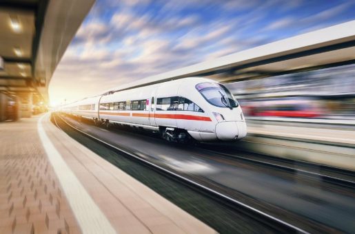Neuheit: Bay SensorTec präsentiert innovativen Beschleunigungssensor BST RAIL für höchste Sicherhheitsstandards im Schienenbereich
