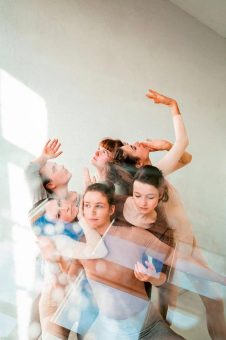 GISELLE: Ballett von Mario Schröder | Musik von Adolphe Adam, Sjaella, Laura Marconi u.a. | Choreographische Uraufführung