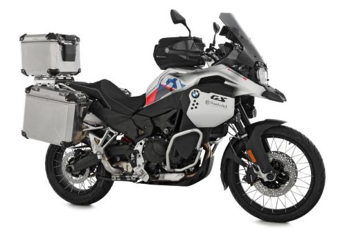 Unser F 900 GS Adventure Online Shop ist eröffnet