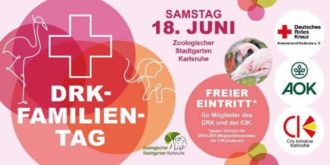 DRK-Familientag