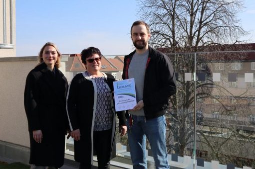 1.111 Euro für Resilienz und positive Denkmuster