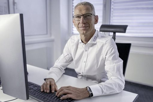 Erweiterung der Geschäftsleitung bei Connect Com GmbH